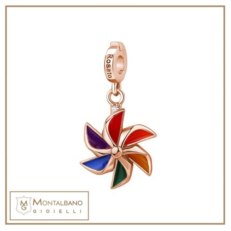 Gioielli Rosato – Miniature In Argento